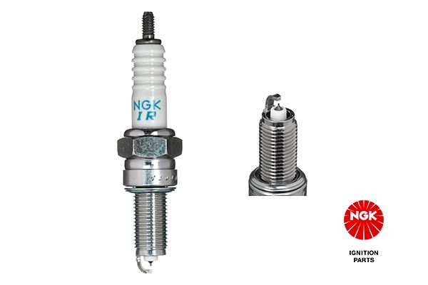 ATEŞLEME BUJİSİ İRİDYUM SCOOTER MOTORSİKLET HONDA SIMR8A9