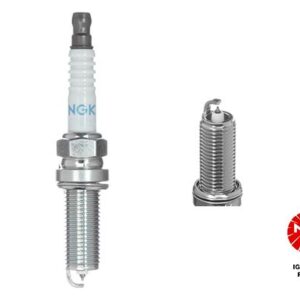 BUJİ ILKAR7A7 CLIO III-MODUS-TWNG 1.2 16V 07   MGN III-SCENIC III 1.4 09   D4F 784