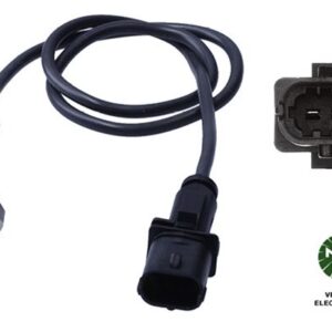 EGZOZ GAZI SICAKLIK SENSÖRÜ FIAT GRANDE PUNTO 05 13 ALFA ROMEO MİTO 09 18 1.3D MTJ