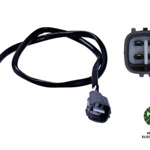 OKSİJEN SENSÖRÜ TOYOTA AVENSIS 2.0L 1AZFSE AZT220 01-02 ARIZA TEŞHİS SONDASI ÖN ALT SOL-RAV4 2.0L 1AZ-FE ACA21 01-05 AYAR SONDASI ÖN ÜST SOL