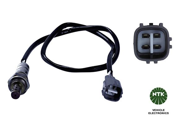 OKSİJEN SENSÖRÜ TOYOTA AVENSIS 2.0L 1AZFSE AZT220 01-02 ARIZA TEŞHİS SONDASI ÖN ALT SOL-RAV4 2.0L 1AZ-FE ACA21 01-05 AYAR SONDASI ÖN ÜST SOL