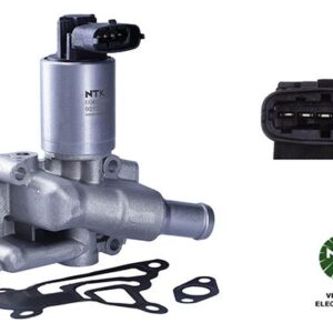EGR VALFİ ASTRA G-ASTRA H-CORSA C-MERIVA A 1.0-1.2-1.4 Z10XEP-Z12XE-P-Z14XEP