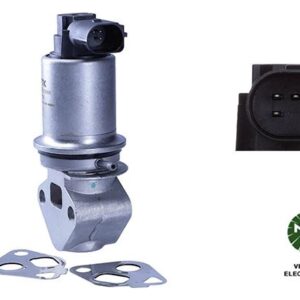 EGR VALFİ VW BORA 00-05 -CADDY II 00-04 GOLF IV 97-05 -POLO 09-01 1.4 16V-1.6 16V