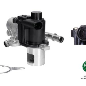 EGR VALFİ RENAULT CLIO III 05 12 CLIO IV 12 21 KANGOO II 08  FLUENCE 09  SYMBOL III 13  DACIA DUSTER 10  DOKKER 12  NISSAN QASHQAI 11  JUKE 10