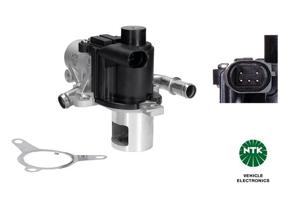 EGR VALFİ RENAULT CLIO III 05 12 CLIO IV 12 21 KANGOO II 08 FLUENCE 09 SYMBOL III 13 DACIA DUSTER 10 DOKKER 12 NISSAN QASHQAI 11 JUKE 10
