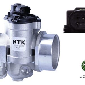 EGR VALFİ RENAULT MASTER II 06 10 TRAFIC II 03 06 VEL SATIS 04 OPEL MOVANO A 01 VİVARO A 06 2.2dCi 2.5dCi