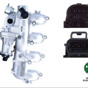 EGR VALFI CONNECT 1.8 TDCI 09 14 110PS