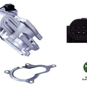 EGR VALFI A4 A6 2.0TDI BLB-BNA-BRE-BRD-BRF-BVF-BVA-BVG 05 08