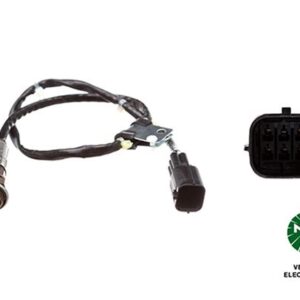 OKSİJEN SENSÖRÜ MAZDA 6 2.0L LF GH kasa 07-  egzoz manifold üstündeki 1 no lu sensör - LZA07-MD17