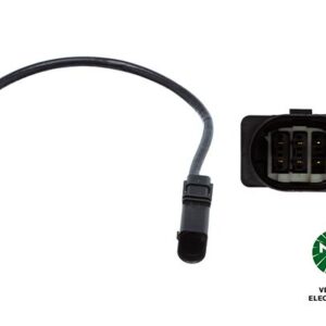UAA0004-VW002 OKSİJEN SENSÖRÜ POLO 09 FABIA 10-14 IBIZA IV-A1 10-15 522mm