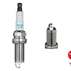 ATEŞLEME BUJİSİ İRİDYUM MITSUBISHI ASX 1.6L 4A92 GA1W 10- -LANCER 1.6L 4A92 CY1A 10- -CITROEN C4 AIR CROSS-PEUGEOT 4008 DILFR5A11