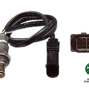 OKSİJEN SENSÖRÜ PUNTO EVO-LINEA-500-DOBLO-FIORINO 1.3 DMTJ-ALFA LAMBA SENSÖRÜ