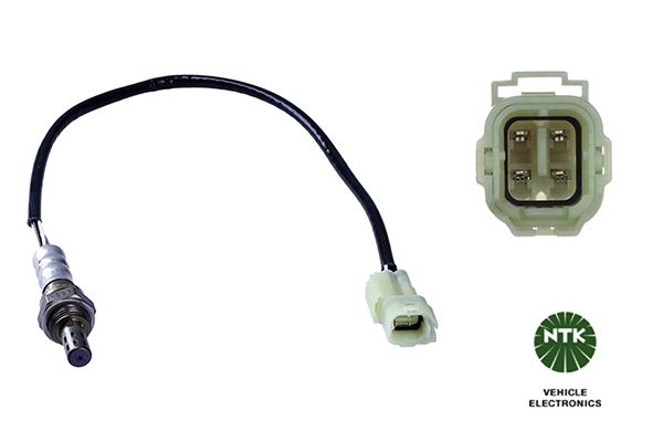 OKSİJEN SENSÖRÜ SUZUKI GRAND VITARA 1.6L G16B SQ416 3 KAPI 98-05 2.0L J20A SQ420 5 KAPI 98-05 ALTO 1.1L F10D RF410 04-08-VITARA 1.6L G16B 16V SE416