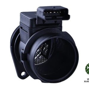 HAVA KÜTLE ÖLÇER DEBİMETRE C2-C3-C3 II-C3 PLURIEL-XSARA II-P206-P307-FIESTA-FUSION DV4TD 1.4HDI 8V