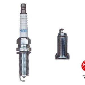 ATEŞLEME BUJİSİ İRİDYUM TOYOTA CH-R COROLLA 1.2L 8NR-FTS NGX10 NRE210 16-  DILKAR8J9G