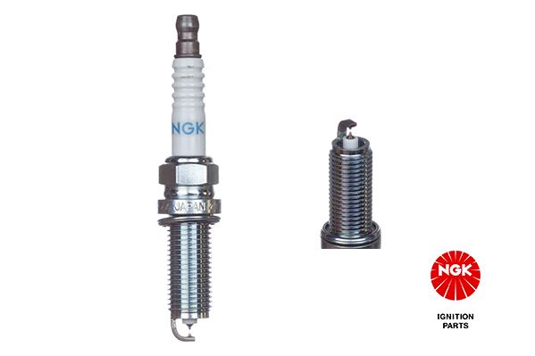 ATEŞLEME BUJİSİ İRİDYUM TOYOTA CH-R COROLLA 1.2L 8NR-FTS NGX10 NRE210 16- DILKAR8J9G