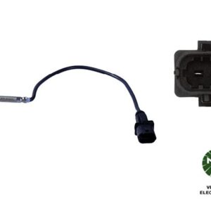 EGZOZ GAZI SICAKLIK SENSÖRÜ FIAT DUCATO 11  2.0D MTJ 2.3D MTJ 3.0D MTJ