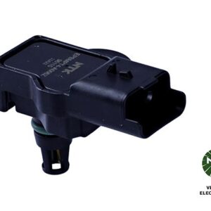 EMME MANİFOLD BASINÇ MAP SENSÖRÜ P207-P308-P5008-PARTNER-BERLINGO-C3-C4-DS3 1.4-1.6 16V VTi