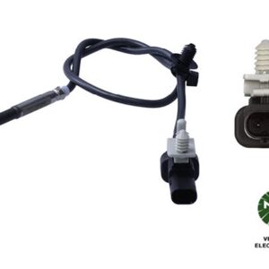 EGZOZ SICAKLIK SENSÖRÜ KONUM 2 OPEL CORSA E 1.3 CDTI B13DTC-DTE-DTN-DTR