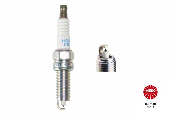 ATEŞLEME BUJİSİ İRİDYUM SUZUKI SWIFT 1.0L K10C-T A2L310 17- / VITARA 1.4L K14C APK414 15- ILZKR7D 8