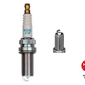ATEŞLEME BUJİSİ İRİDYUM TOYOTA LAND CRUISER 4.0L 1GR-FE GRJ150 09-  / YARIS 1.0L 1KR-FE KSP90 KSP130 05-20 ILFR5T11