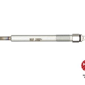 KIZDIRMA BUJİSİ ASTRA H-CORSA C-D-COMBO C-D-MERIVA A-AGILA-DOBLO-ALBEA-PUNTO EVO-FIORINO-500-LINEA 1.3 CDTI-MTJ-JTD 95508486-9S516M090AA-46796050