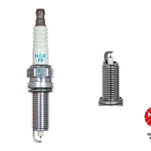 ATEŞLEME BUJİSİ İRİDYUM SUZUKI SWIFT BALENO IGNIS 1.2L K12C A2L412 A1K412 ATK412 ILZKR6F11