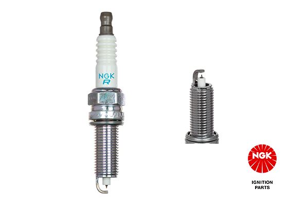 ATEŞLEME BUJİSİ İRİDYUM SUZUKI SWIFT BALENO IGNIS 1.2L K12C A2L412 A1K412 ATK412 ILZKR6F11