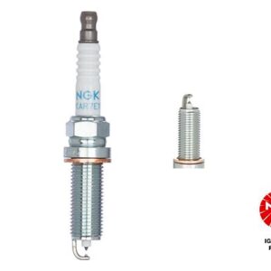 ATEŞLEME BUJİSİ İRİDYUM NISSAN MICRA1.2L HR12DDR K13 12-15 / NOTE 1.2L HR12 E12 13-  - bakır pullu DILKAR7E11HS