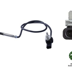 EGZOZ SICAKLIK SENSÖRÜ KONUM 1 OPEL CORSA E 1.3 CDTI B13DTC-DTE-DTN-DTR
