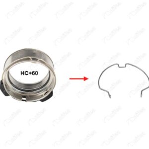 SEKMANLAR VE KLİPSLER HC 60 MASTER-MOVANO B 2.3CDTI