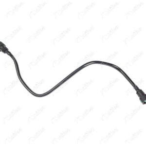 YAKIT BORUSU DACIA DUSTER II 18 LOGAN II 17 SANDERO II 17 0.9TCe 1.5dCi