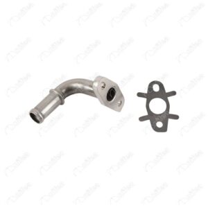 TURBO YAĞLAMA BORUSU CONTALI RENAULT KANGO III 08  CLIO IV 12  CAPTUR 13  MEGANE III 09  SYMBOL II I 14  DACIA DUSTER 10  DOKKER 12 21 NISSAN QASHQAI