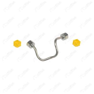 YAKIT BORUSU RENAULT CLIO IV 12  CAPTUR I 13  KANGOO II 08  SYMBOL III 13  SANDERO II 17  DUSTER 10  DOKKER 12  LOGAN II MCV 12  1.5dCi K9K
