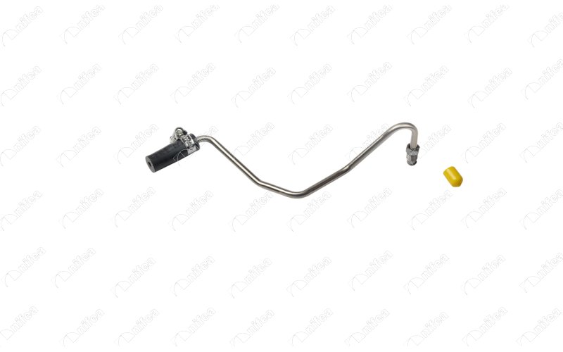 TURBO HORTUMU DOKKER 1.5 dCi-Blue dCi 75 KEAJ-KEAH-KEJW 12