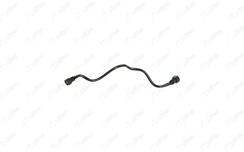 YAKIT BORUSU DACIA DUSTER HS 1.5 DCİ K9K 898 2013-08 2018-01