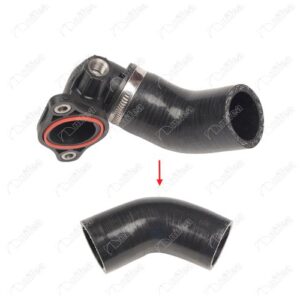 EGR HORTUMU PLASTİK BORU HARİÇ OK İLE GÖSTERİLEN HORTUM DACIA DOKKER Express Kasa/büyük 1.5 dCi FEAJ K9K 626 2012