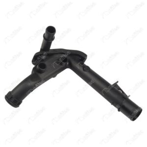 DEVİRDAİM BLOK SU BORUSU RENAULT MEGANE II-III-IV-FLUENCE-KANGOO-LAGUNA III-SCENIC II-III SYMBOL I-II 1.5dCi