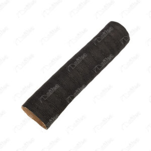 SİYAH KRAFT HORTUM 52mmx25cm R19- R9