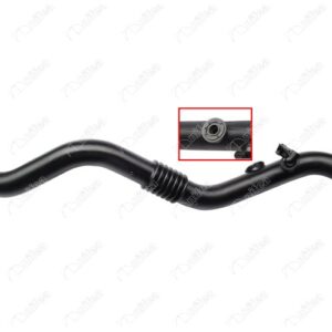 TURBO BORUSU RENAULT MEGANE II 1.5 dCi BM1F-CM1F 05-08