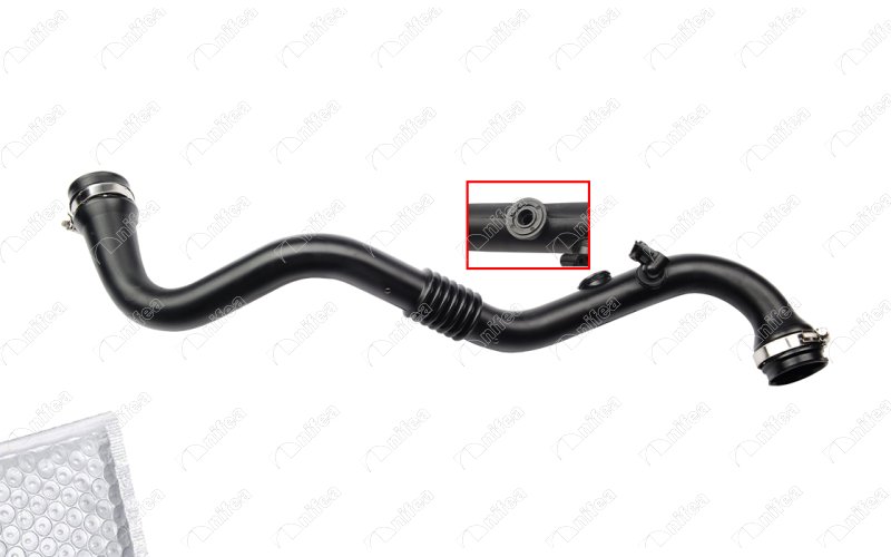 TURBO BORUSU RENAULT MEGANE II 1.5 dCi BM1F-CM1F 05-08