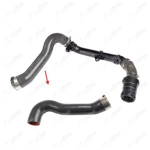 TURBO HORTUMUPLASTİK BORU HARİÇ OK İLE GÖSTERİLEN BÜYÜK HORTUM RENAULT ESPACE V JR 1.6dCi 130 15