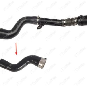 TURBO HORTUMU PLASTİK BORU HARİÇ MEGANE IV -SCENIC IV -TALISMAN -KADJAR -NISSAN QASHQAI II 1.5DCI