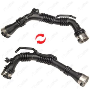 TURBO BORUSU RENAULT MEGANE III 09  SCENIC III 09  FLUENCE 09  1.6dCi R9M
