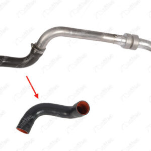 TURBO ÇIKIŞ HORTUMU MGN II 1.5DCI 101HP