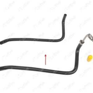 BASINÇ KAPTÖRÜ HORTUMU RENAULT KOLEOS I 2.0 dCi HY0K 08