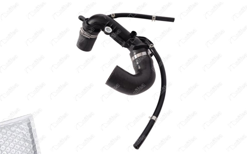 TURBO BORUSU HORTUMU KNG II-III-CLIO II-III-LOGAN 1.5DCI YM 05 K9K 8200770644-8200248529-8200248814