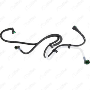 YAKIT BORUSU RENAULT KANGOO III 1.5 DCI 09
