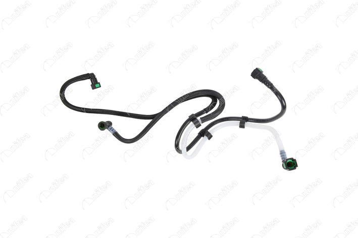 YAKIT BORUSU RENAULT KANGOO III 1.5 DCI 09