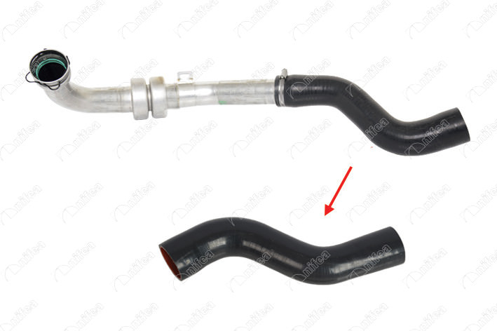 TURBO HORTUMU KNG II 1.5DCI 85-105 HP KWOB METAL BORU HARİÇ
